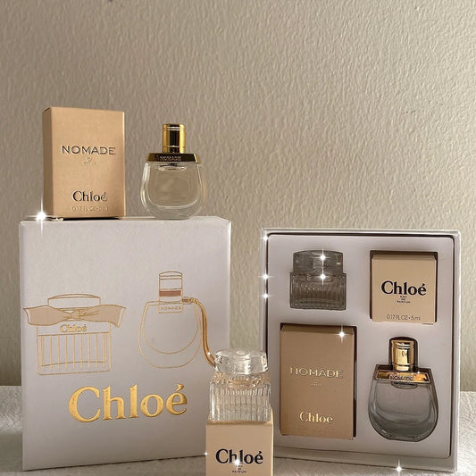 Chloe Miniature Gift Set