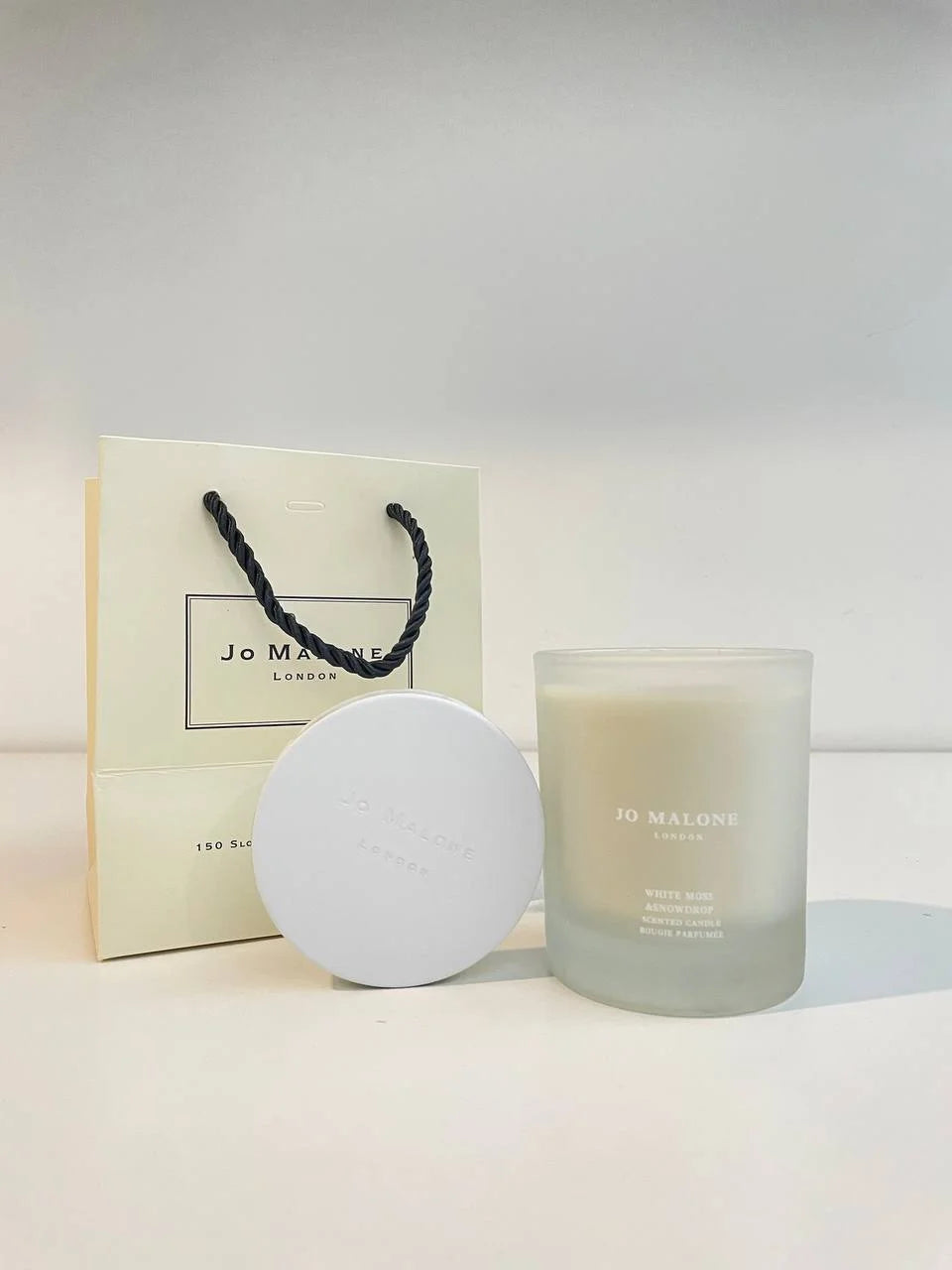 Jo Malone Limited Christmas Candle