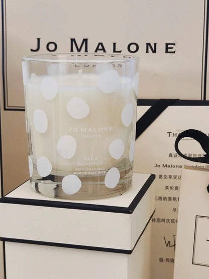 Jo Malone Limited Christmas Candle