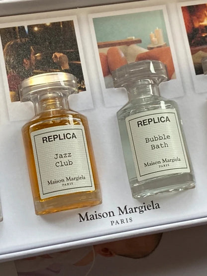 Maison Margiela Miniature Set