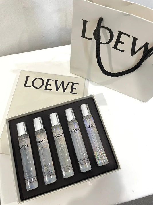 Loewe 001 Gift Set