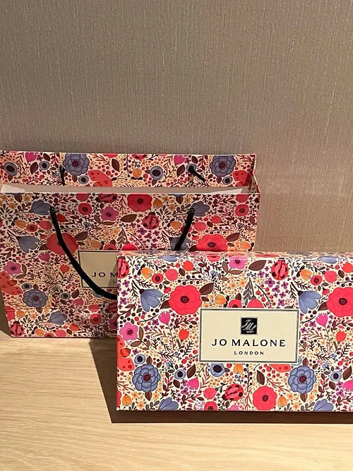 Jo Malone Floral Gift Set