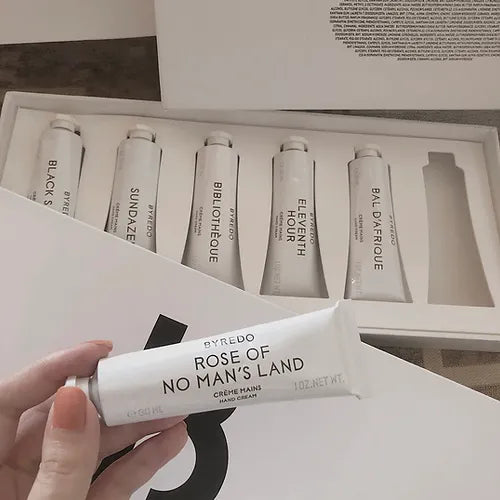 Byredo Hand Cream Gift Set