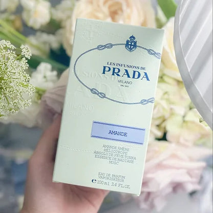 Prada Infusion Amande