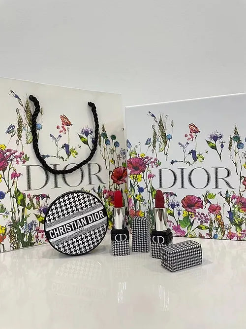 Dior Beauty Makeup Set