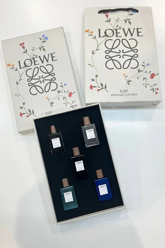 Loewe Man Gift Set