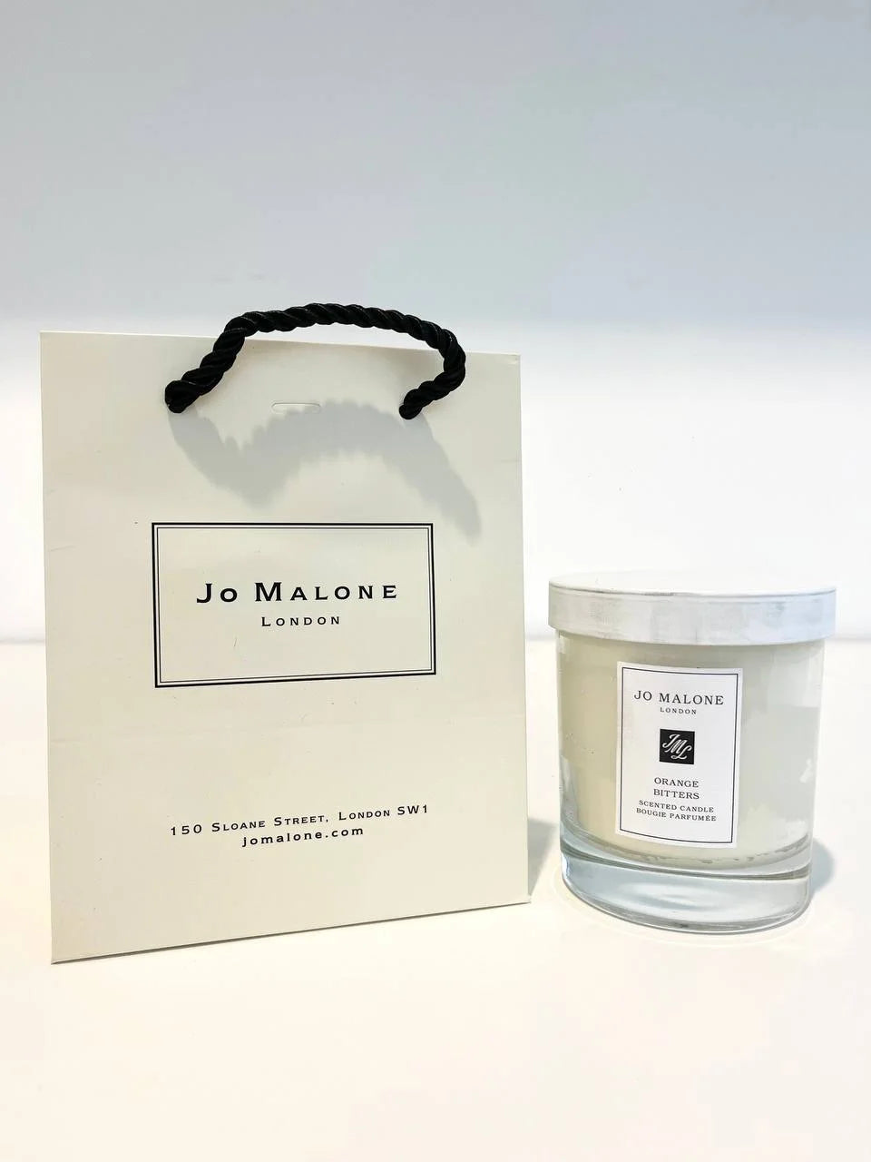 Jo Malone Limited Christmas Candle