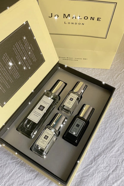 Jo Malone White Moss Set