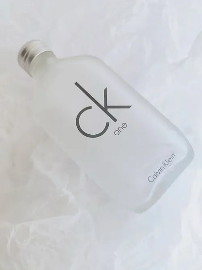 Calvin Klein One Perfume