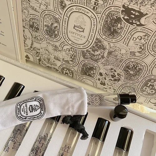 Diptyque Exclusive Grand Set