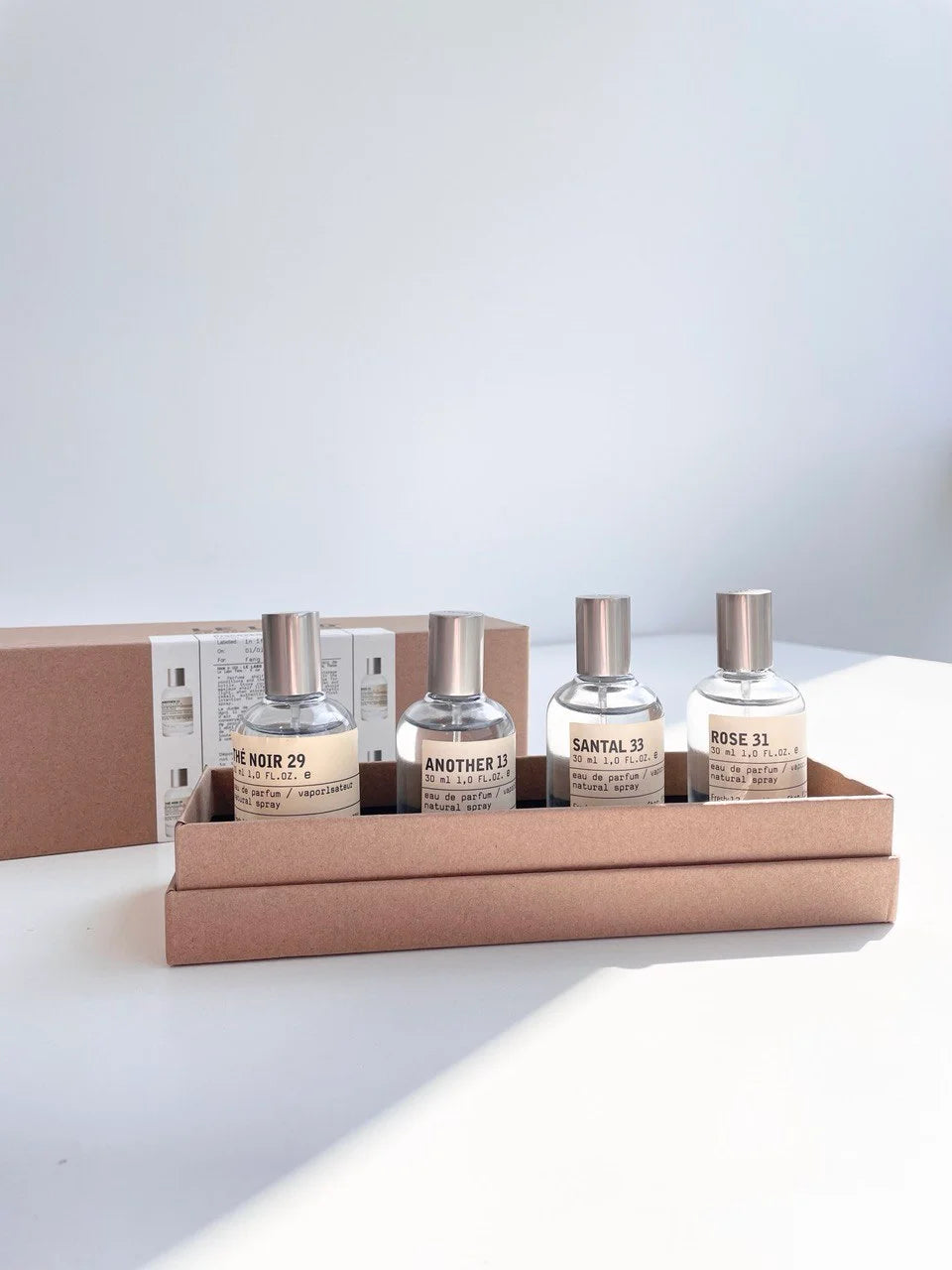 Le Labo Classic Set