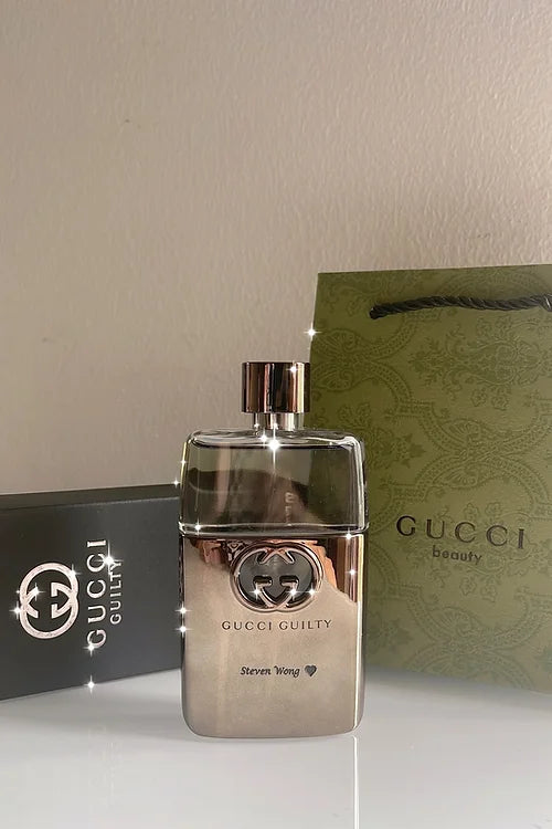 Gucci Guilty Men Pour Homme