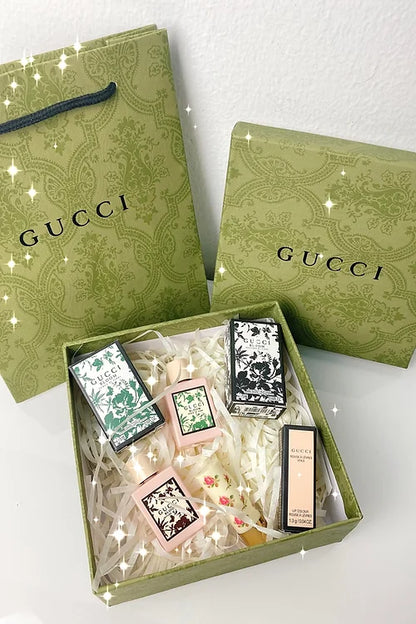 Gucci Beauty Trio Set