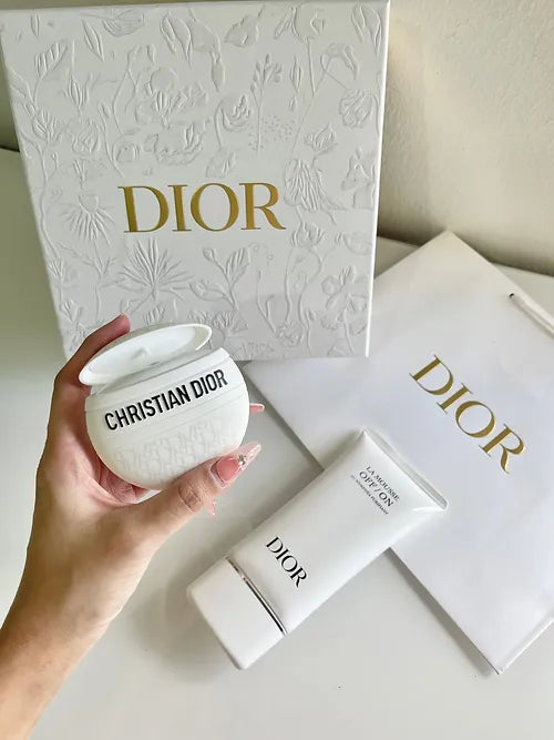 Dior le Baume Gift Set