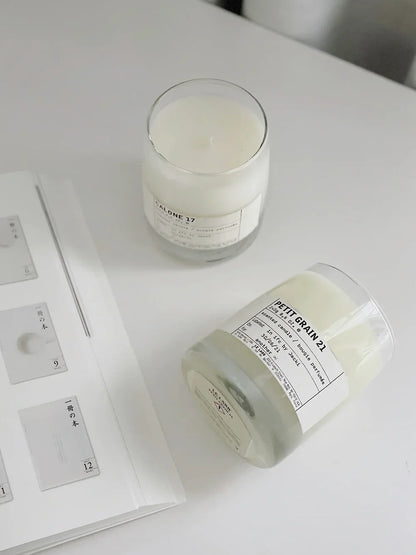 Le Labo Scented Candle