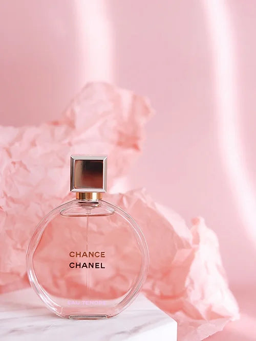 Chanel Chance Eau Tendre