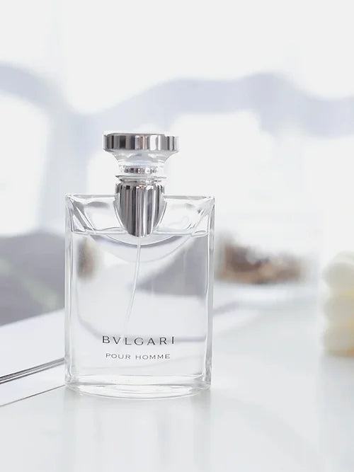 Bvlgari Pour Homme