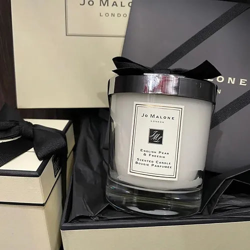 Jo Malone Candle