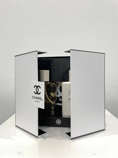 Chanel Coco Body Care Set