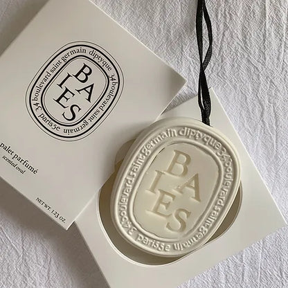 Diptyque Scented Oval