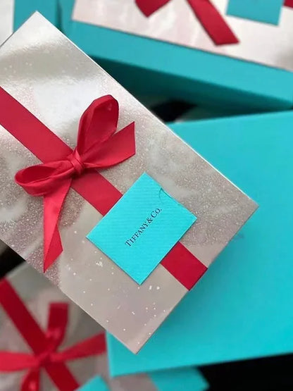 Tiffany & Co Exclusive Gift Set