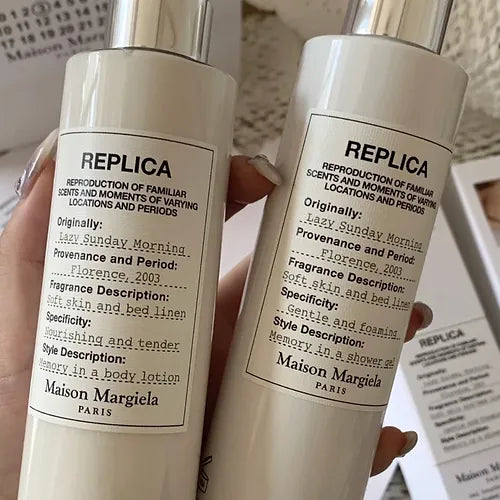 Maison Margiela Body Care