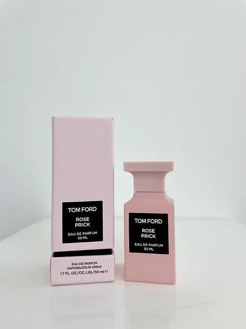 TomFord Rose Prick