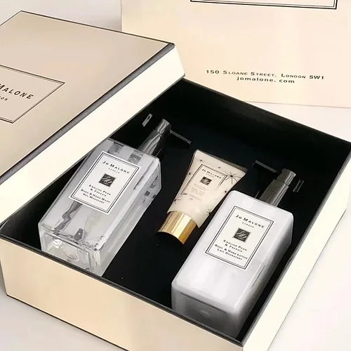 Jo Malone English Pear Body Care Set