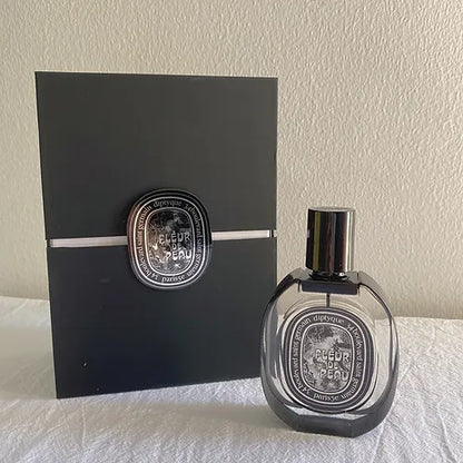 Diptyque Limited Fleur de Peau