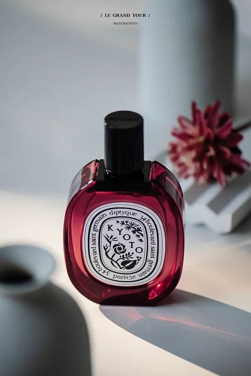 Diptyque Kyoto