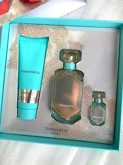 Tiffany & Co Exclusive Gift Set