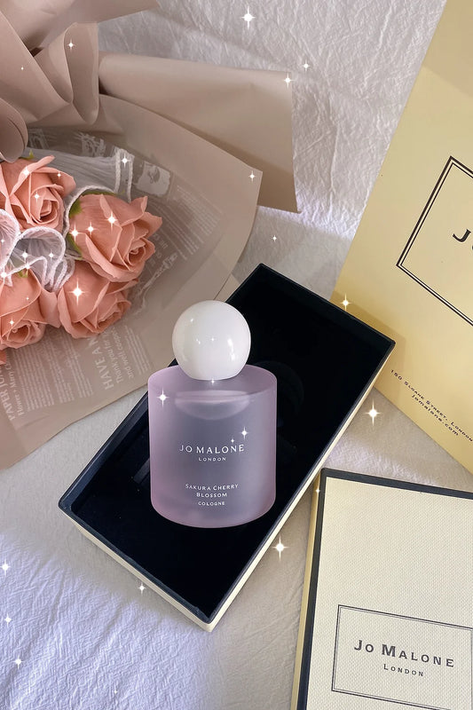 Jo Malone Sakura Cherry Blossom