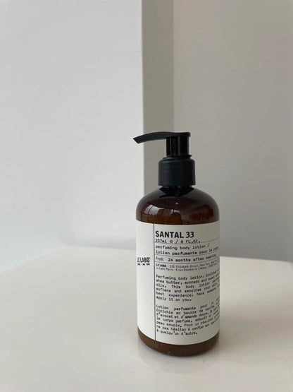 Le Labo Body Lotion