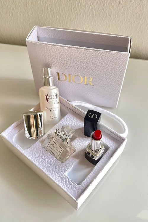 Dior Miss DIor Miniature Beauty Set