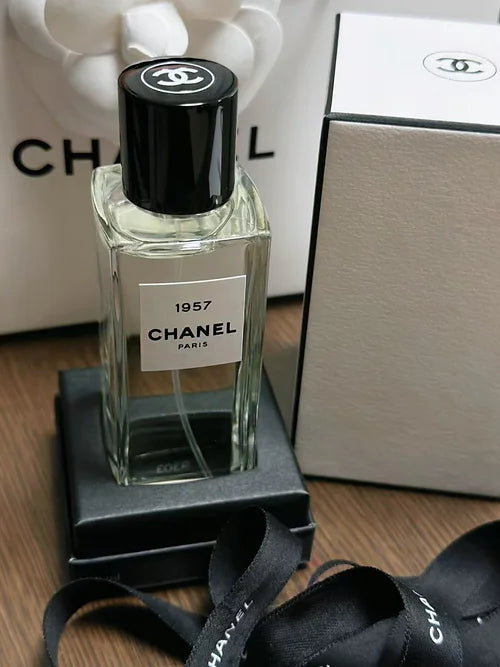 Chanel Exclusive Perfume