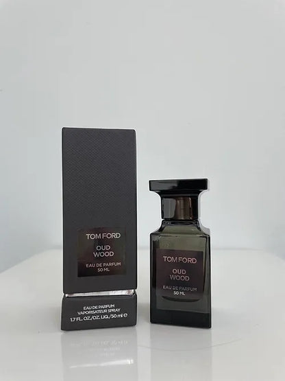 TomFord Oud Wood