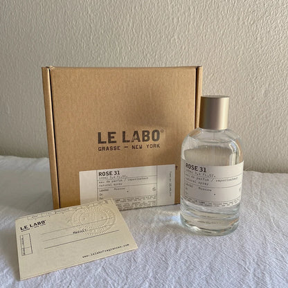 Le Labo Perfume