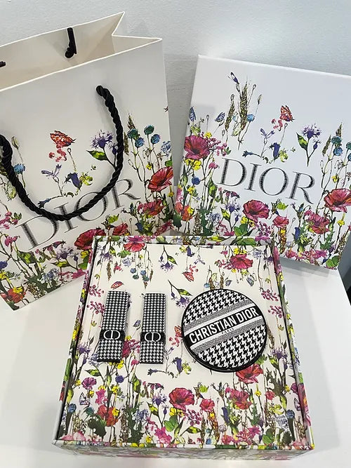 Dior Beauty Makeup Set