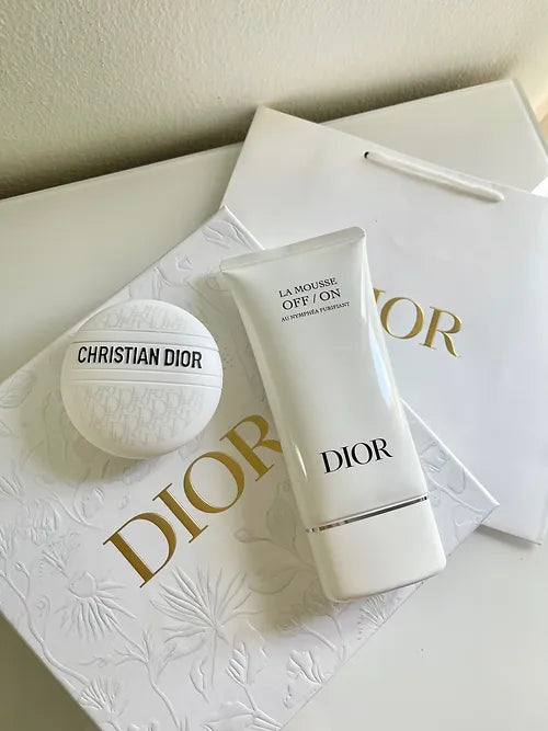 Dior le Baume Gift Set