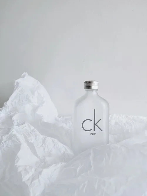 Calvin Klein One Perfume