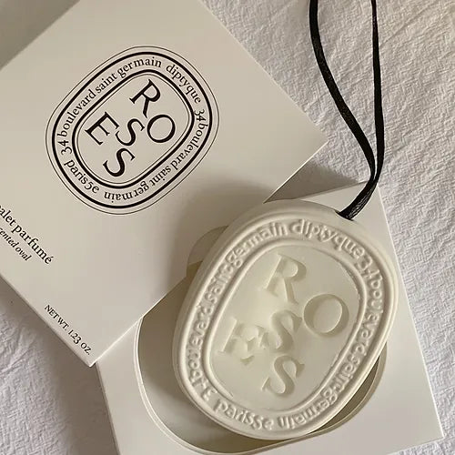 Diptyque Scented Oval