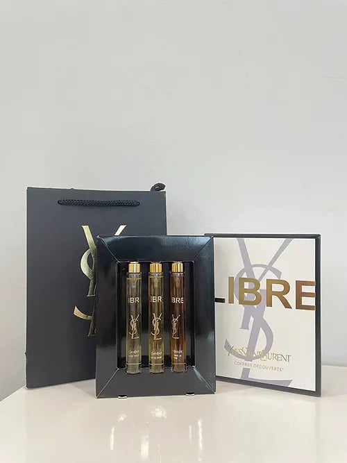 YSL Libre Gift Set