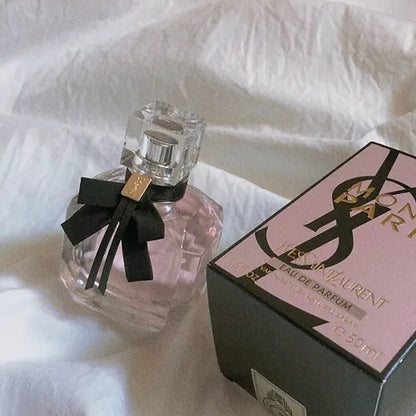 YSL Mon Paris