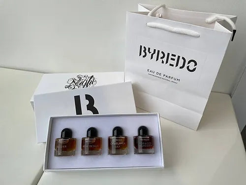Byredo Intense la Selection Set
