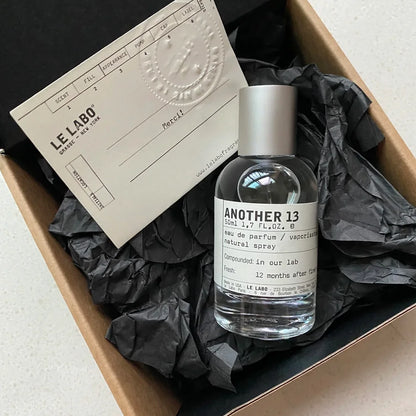 Le Labo Perfume