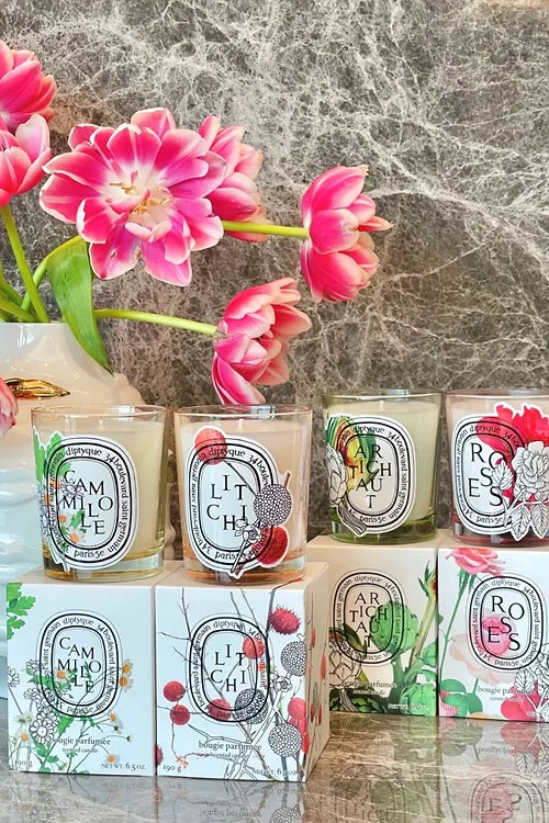 Diptyque Limited Candle