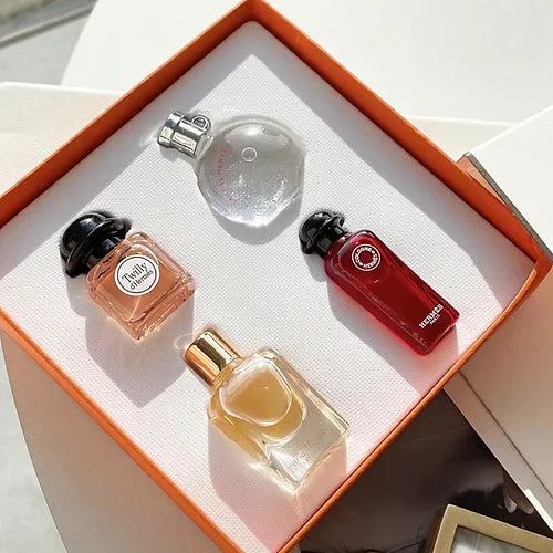 Hermes Signature Gift Set