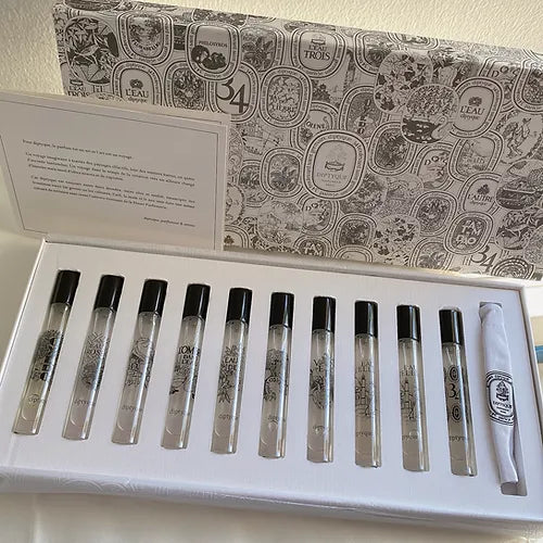 Diptyque Exclusive Grand Set