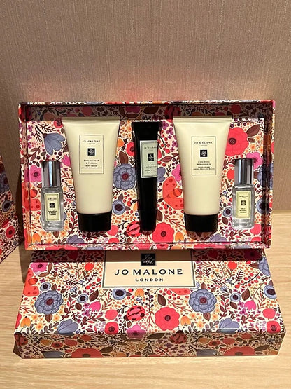 Jo Malone Floral Gift Set