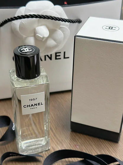 Chanel Exclusive Perfume